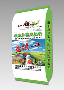 鹽堿(jian)一號